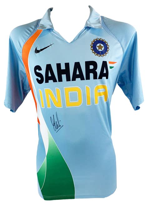 India – Cricket icon MS Dhoni is brand A.